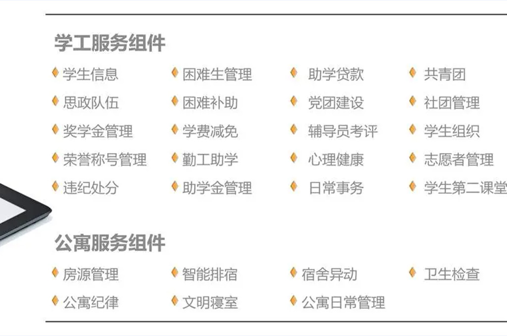 学工管理建设方案包含哪些内容呢(图1)