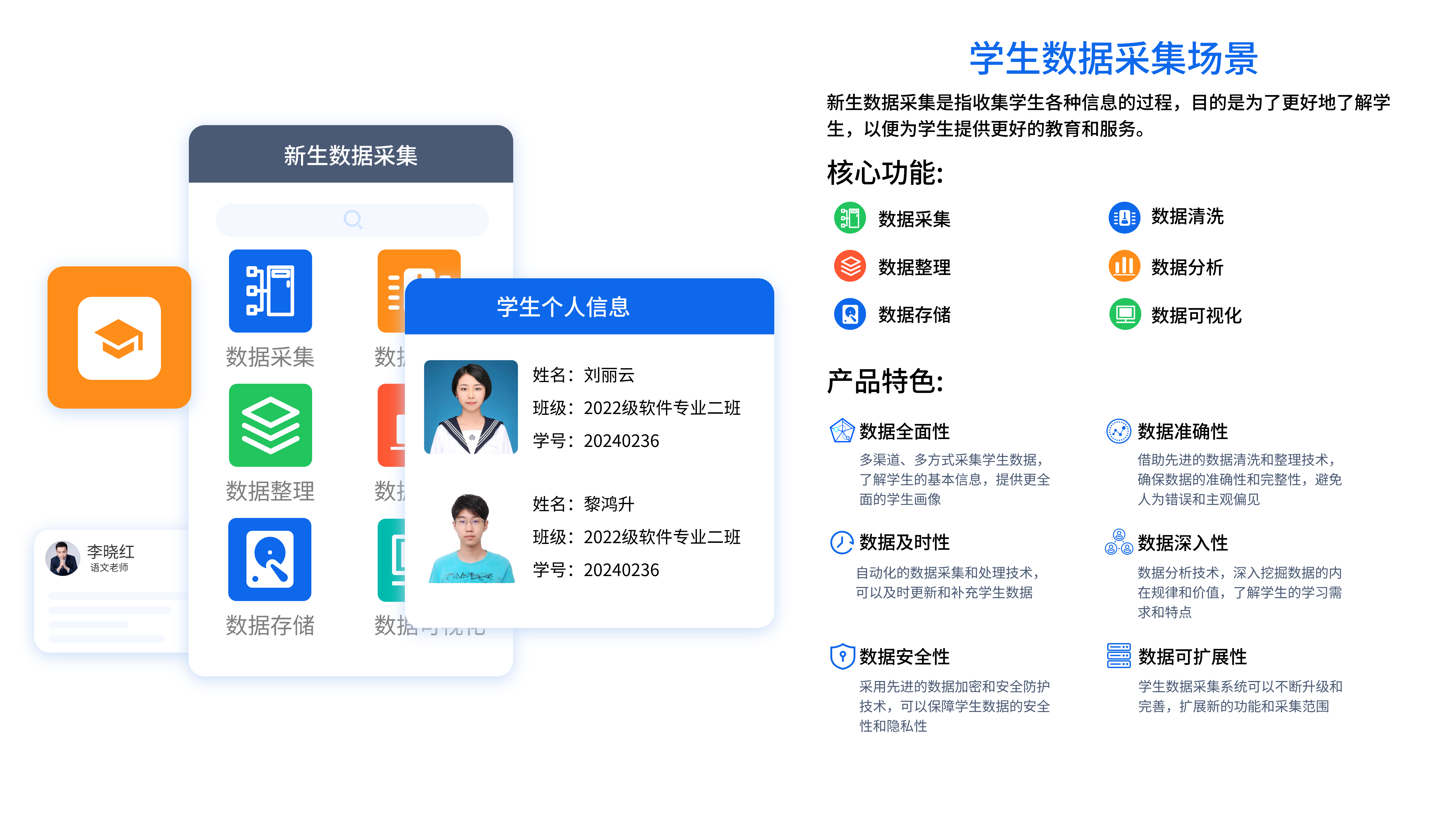 学工管理系统(图2)